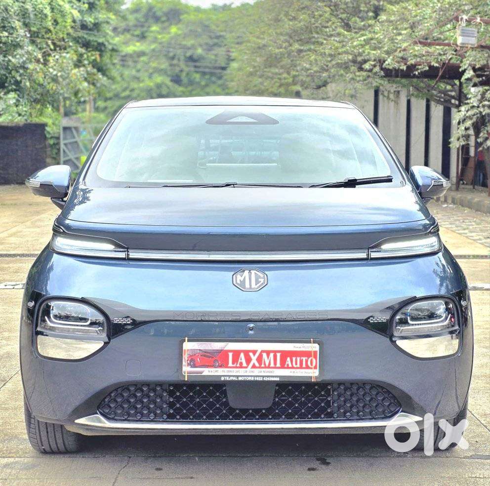 Mg Windsor Ev Essence Pro, 2025, Electric