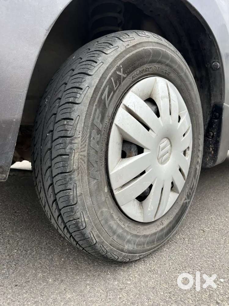 Maruti Suzuki Alto 800 2015 Petrol 74000 Km Driven
