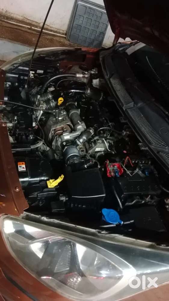 Ford Freestyle 1.5 Ambiente 2018