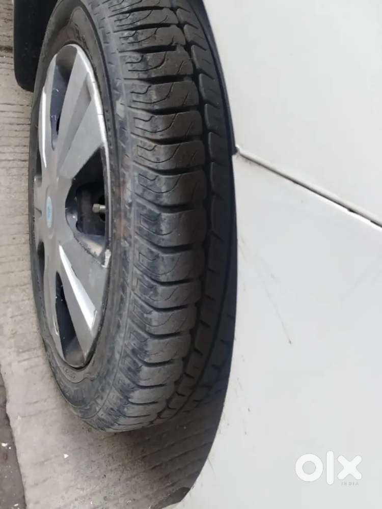 Maruti Suzuki Wagon R 2010