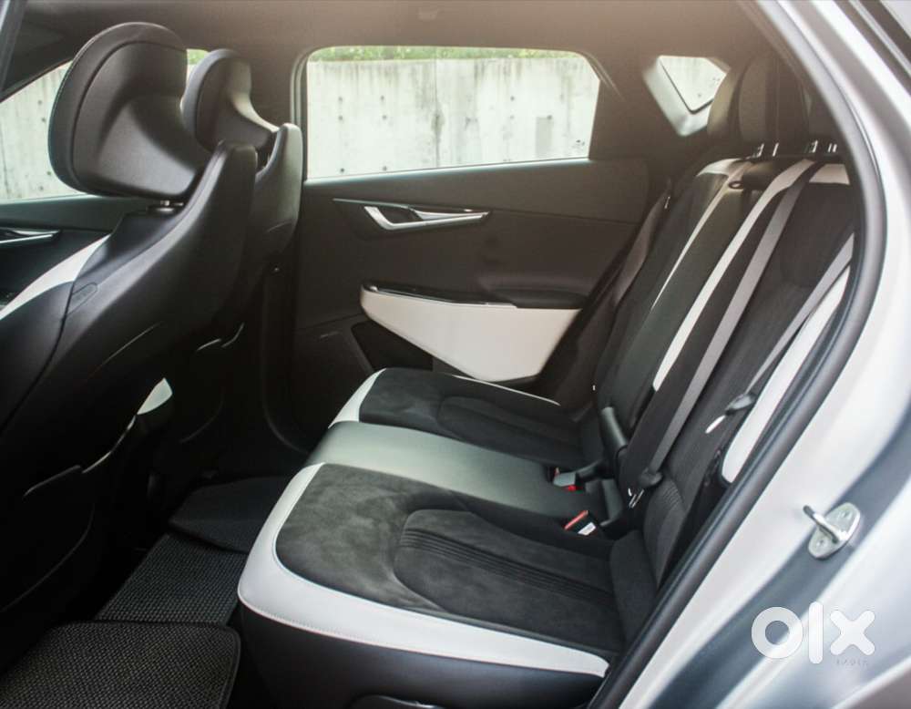 Kia Ev6 Gt Line Awd, 2023, Electric