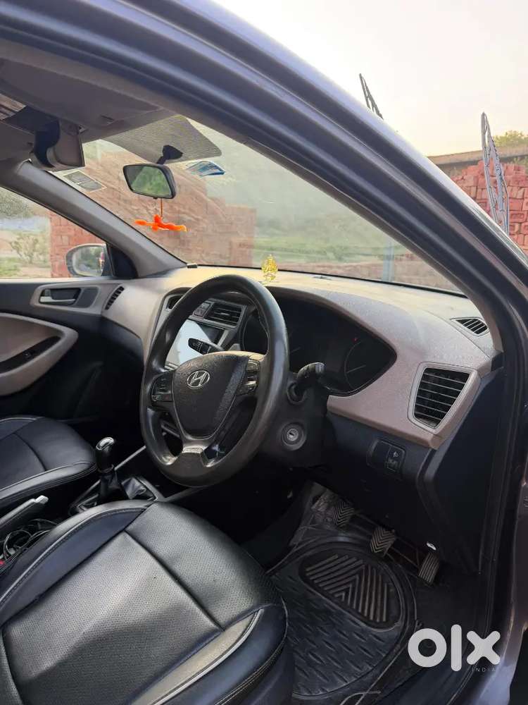 Hurry I 20 Car For Sale