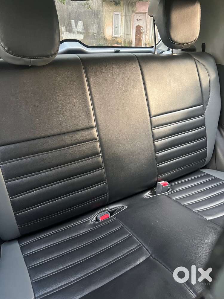 Maruti Swift Petrol 2007