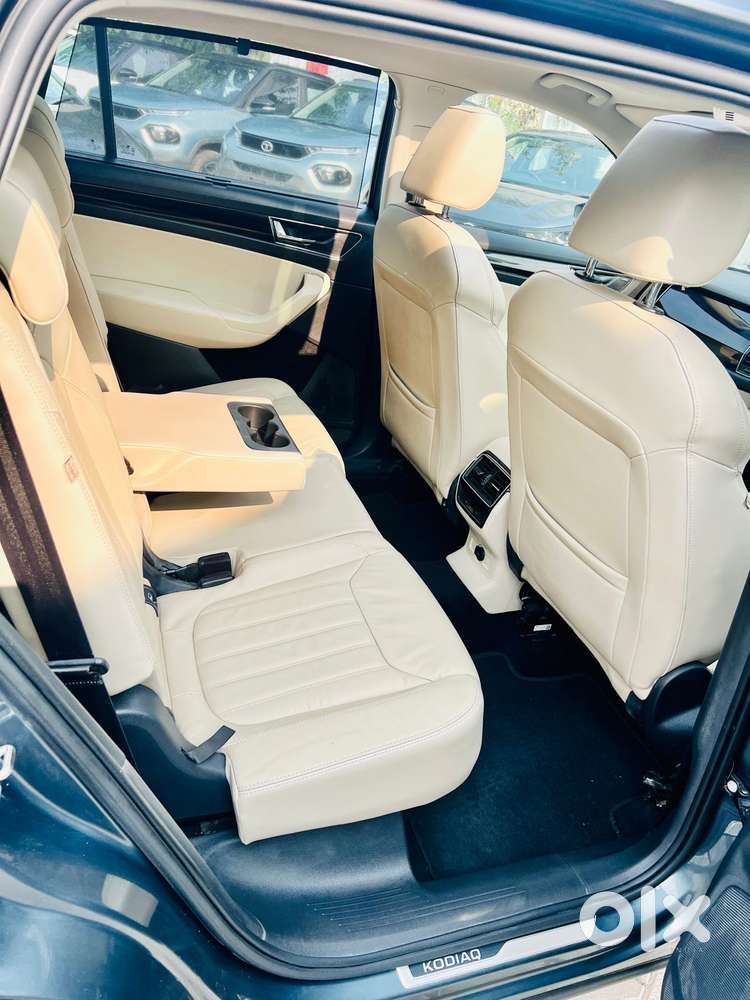Skoda Kodiaq 2.0 L&k Tdi 4x4 At, 2019, Diesel