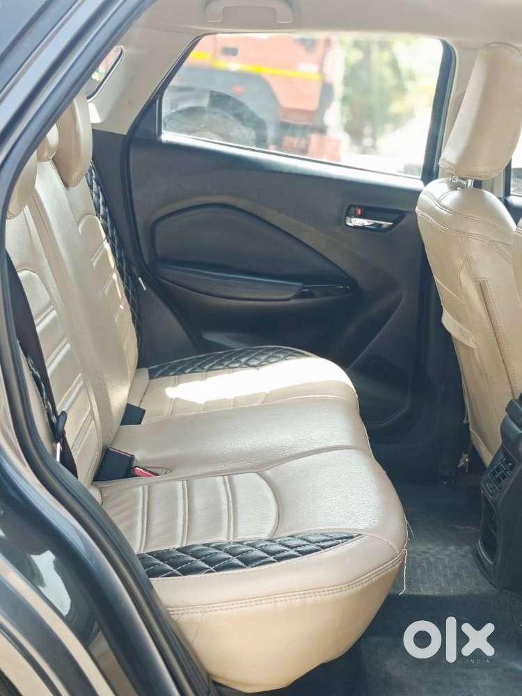 Maruti Suzuki Baleno 1.2 Zeta Cng, 2024, Cng & Hybrids