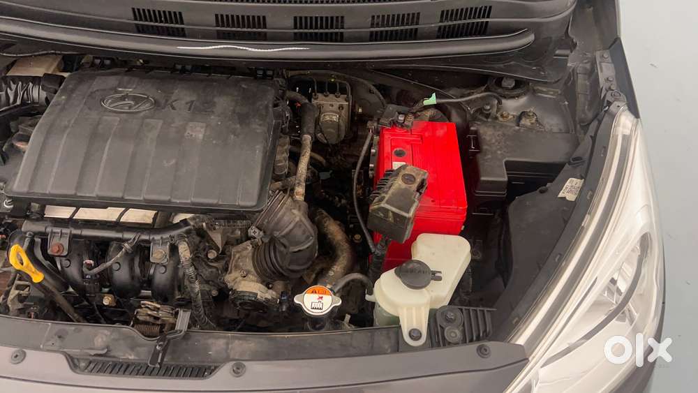 Hyundai Grand I10 1.2 Kappa Sportz, 2020, Petrol