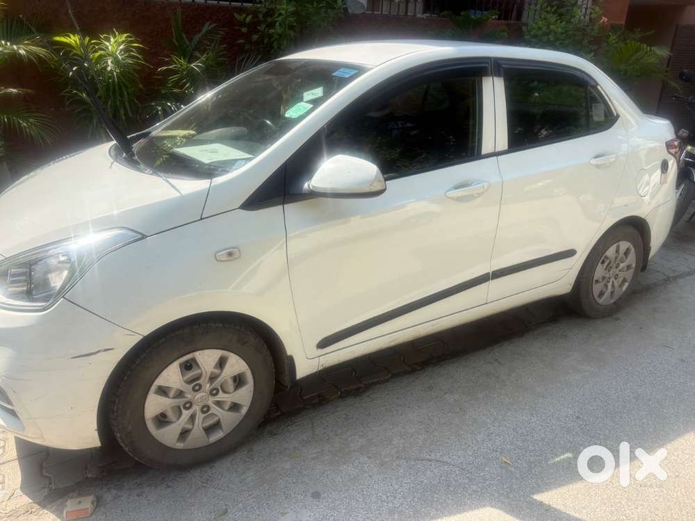 Hyundai Xcent Prime 2021