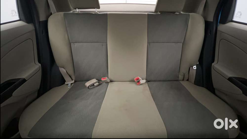 Toyota Etios Liva Vd, 2016, Diesel