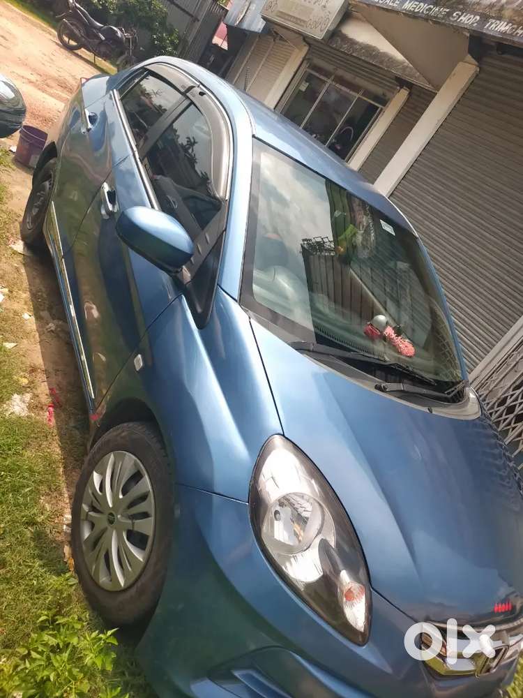 Honda Amaze 2014 Diesel 151000 Km Driven