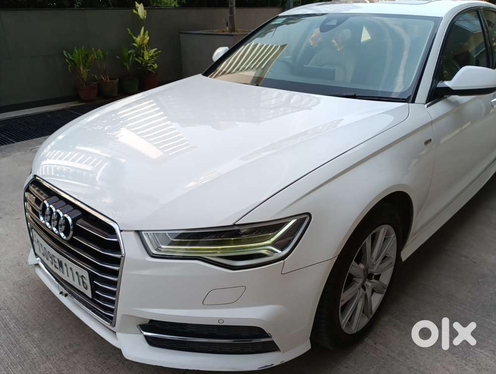 Audi A6 2.0 35 Tdi Premium Matrix, 2015, Diesel