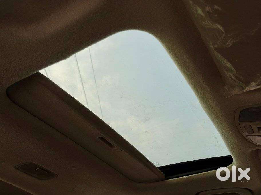 Kia Sonet Htx D, 2021, Petrol