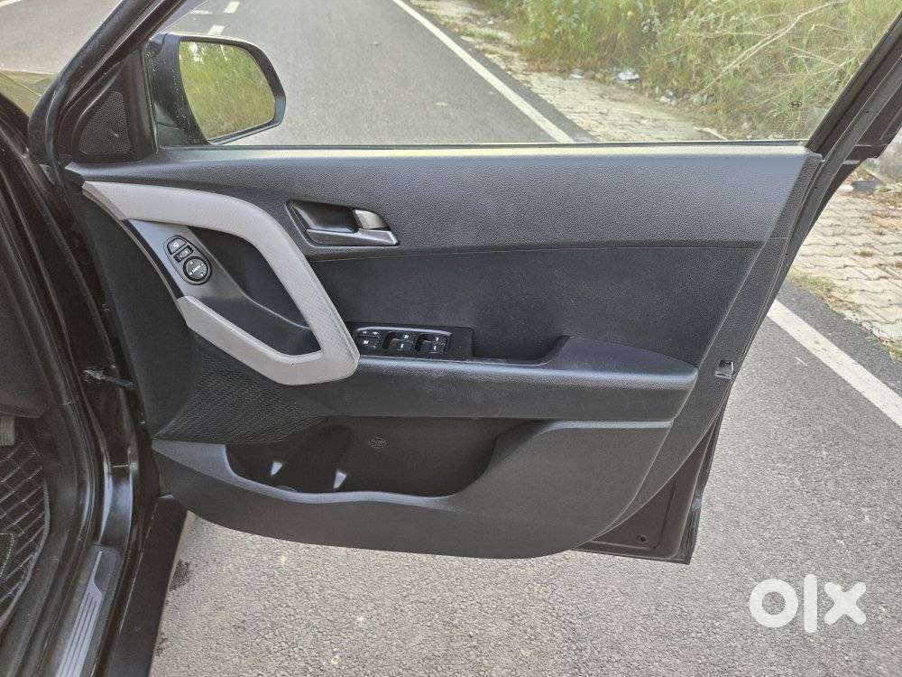 Hyundai Creta 1.6 Sx Plus Auto, 2016, Petrol