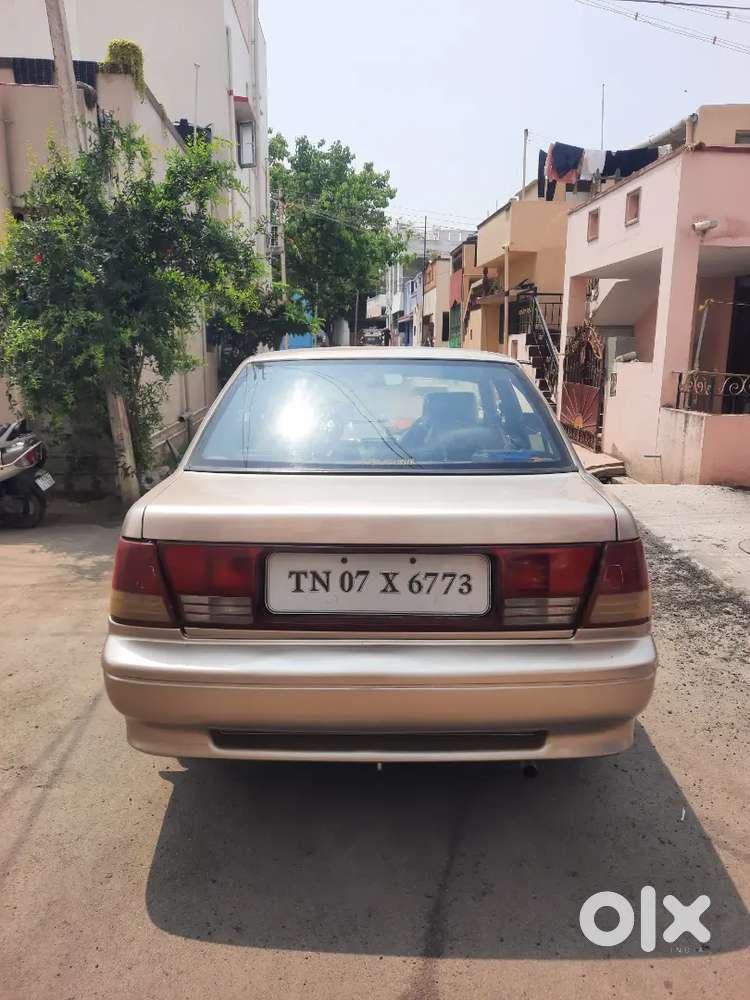 Maruti Suzuki Esteem Lxi 1999 Model