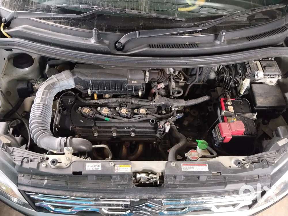 Maruti Suzuki Wagon R 2022 Petrol Well Maintained