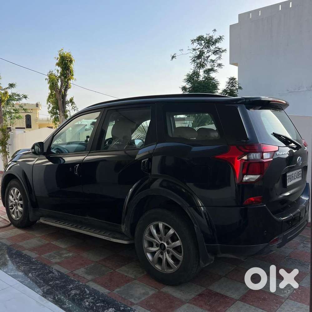 Xuv 500 2018 Diesel Manual