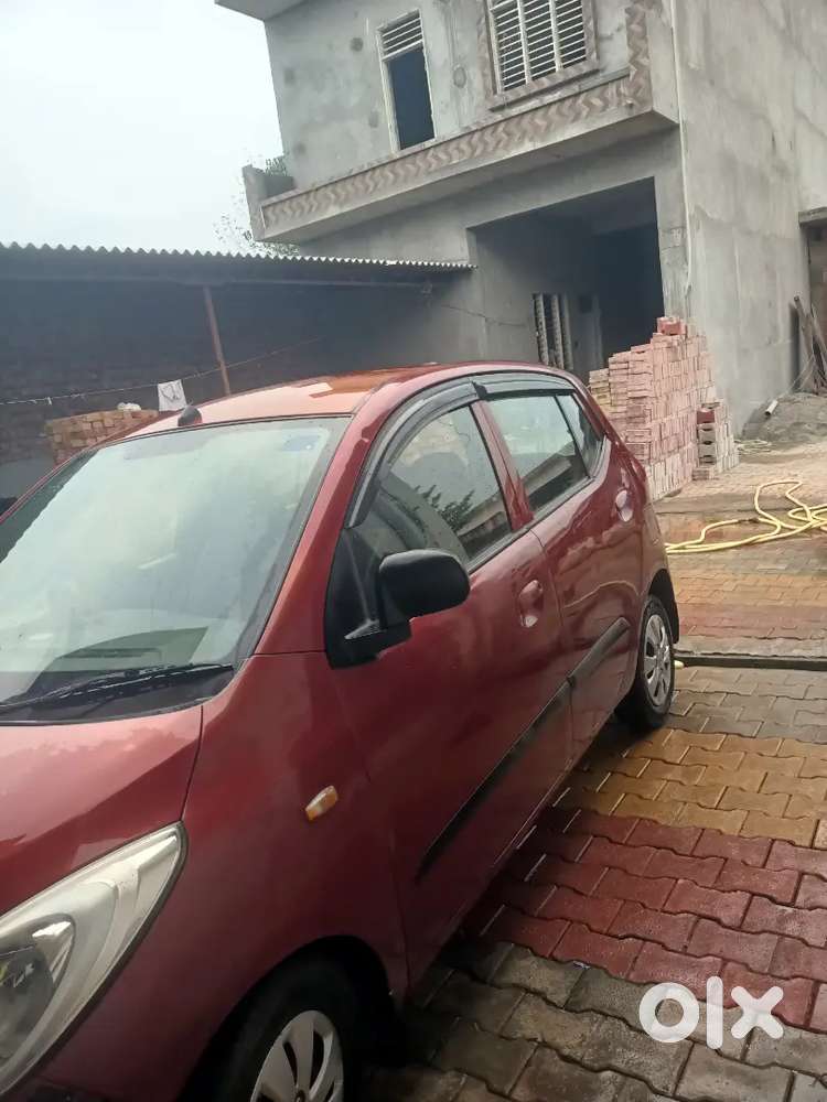 Hyundai I10 Petrol Manual 2013 To 2028