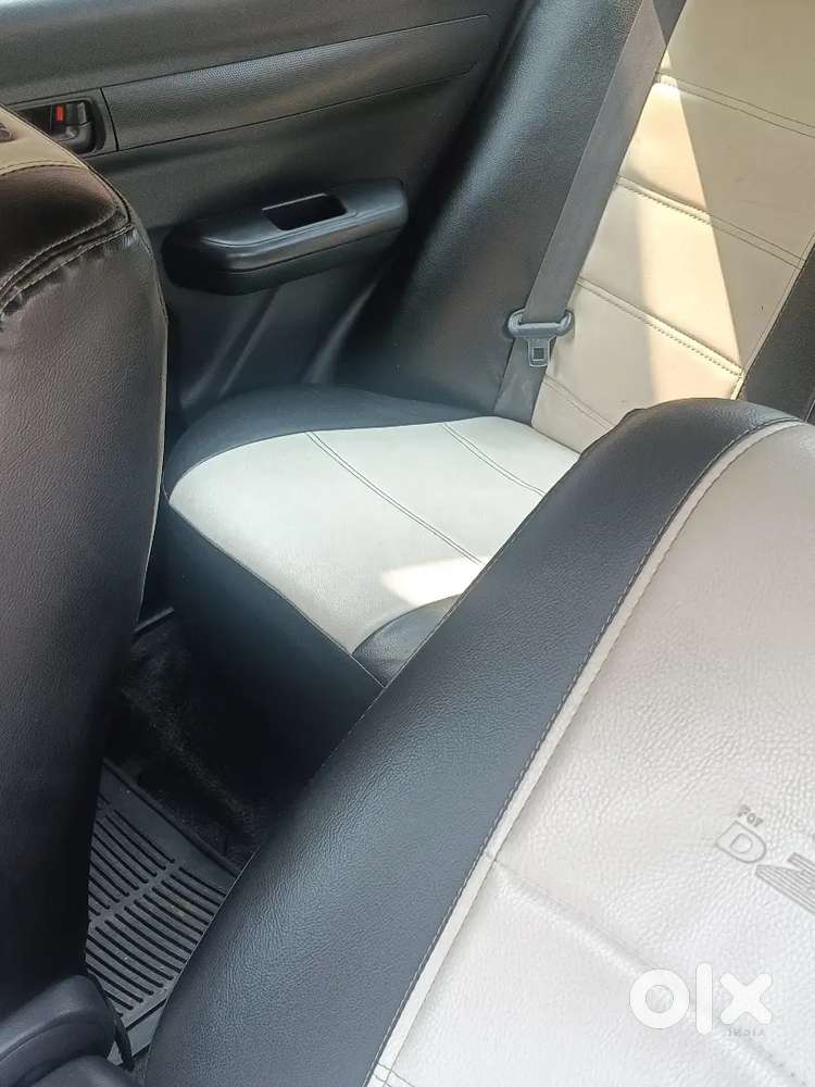 Maruti Suzuki Dzire Diesel मैन्युअल 2013