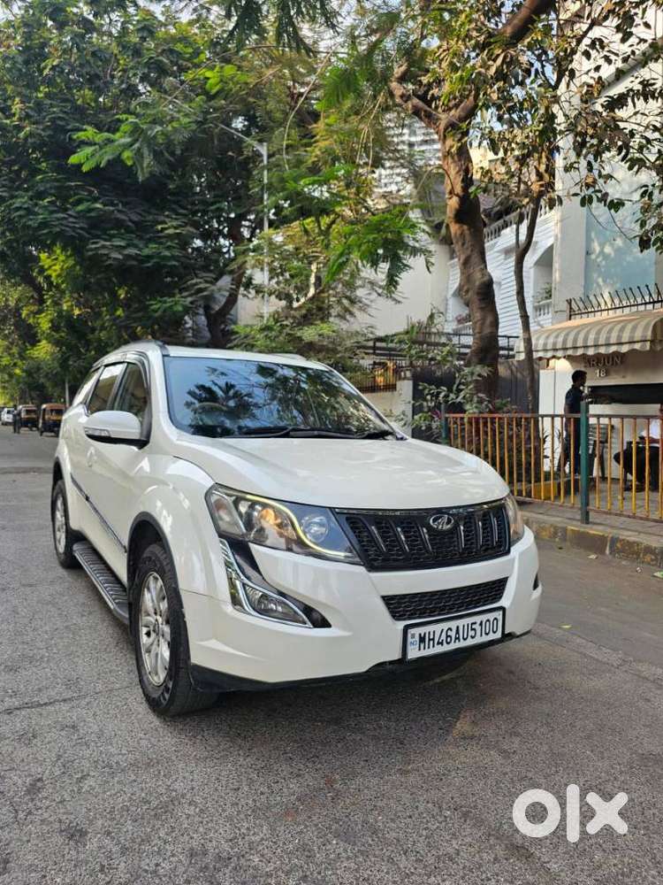 Mahindra Xuv500 W10 2wd, 2016, Diesel