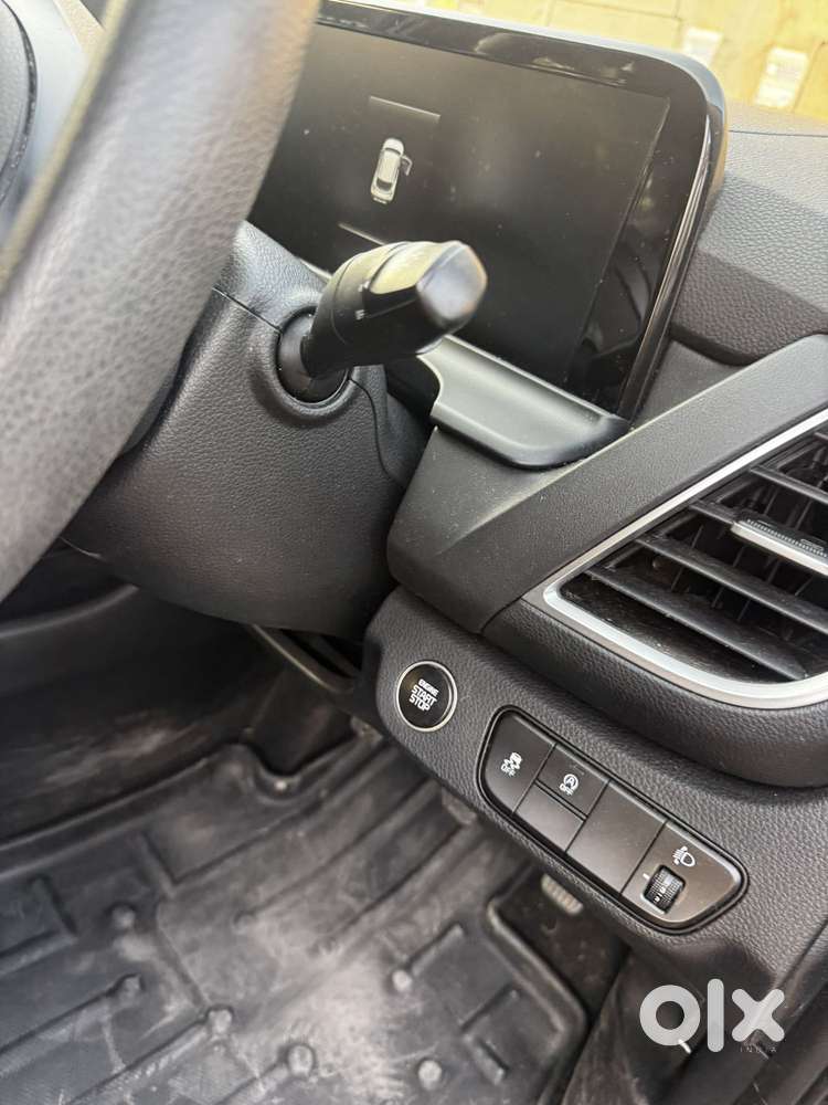 Kia Seltos Gtx Plus (s) 1.5 Turbo Petro Dct, 2025, Petrol