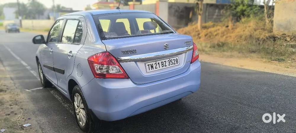 Maruti Suzuki Dzire 2016 Petrol *single Owner* Well Maintained