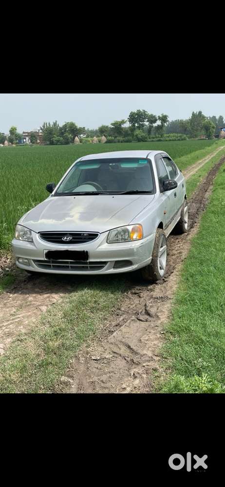 Hyundai Diesel Manual 2005