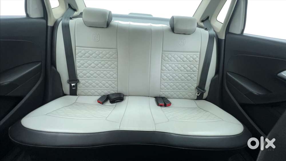 Volkswagen Ameo 1.0 Mpi Trendline, 2018, Petrol
