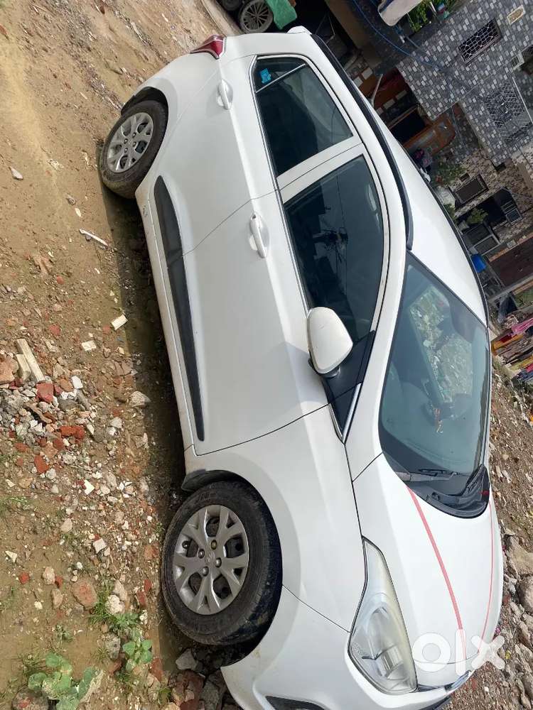 Hyundai I10 Sportz Petrol 2016