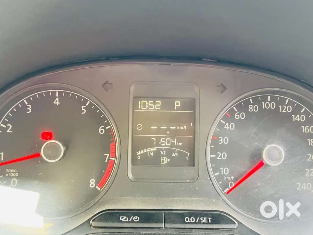 Polo Gti Non Accidental Mint Condition