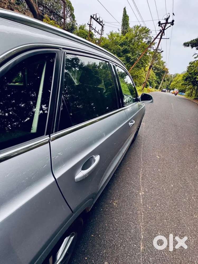 Audi Q3 Diesel Automatic( 3 Years Insurance)