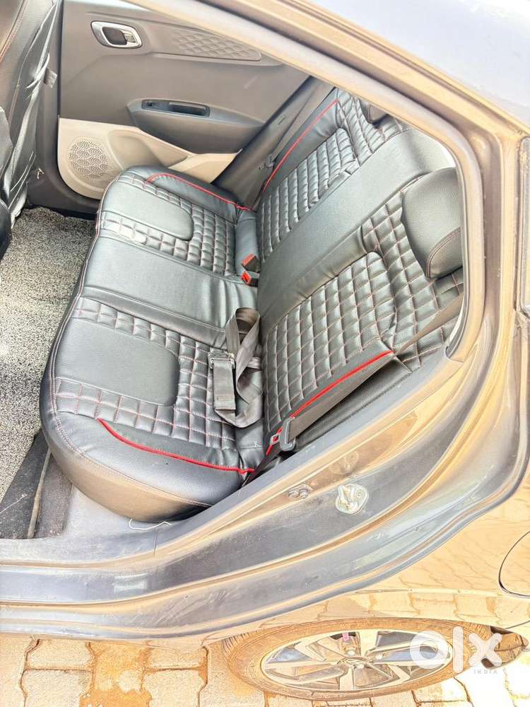 Hyundai Car Petrol 2022