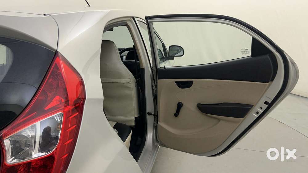 Hyundai Eon Era +, 2012, Petrol