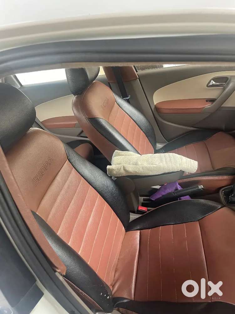 Skoda Rapid 1.5 Tdi 2015