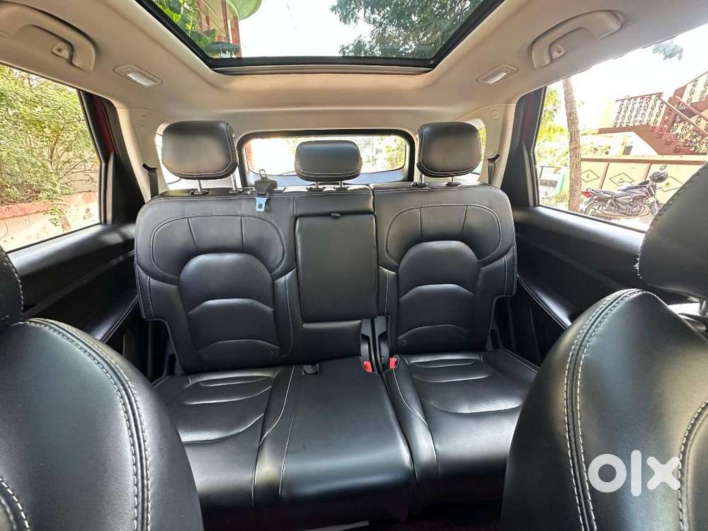 Mg Hector 2021 Diesel Well Maintained