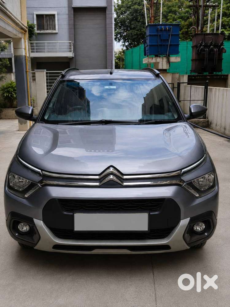 Citroen C3 2024 Petrol Good Condition