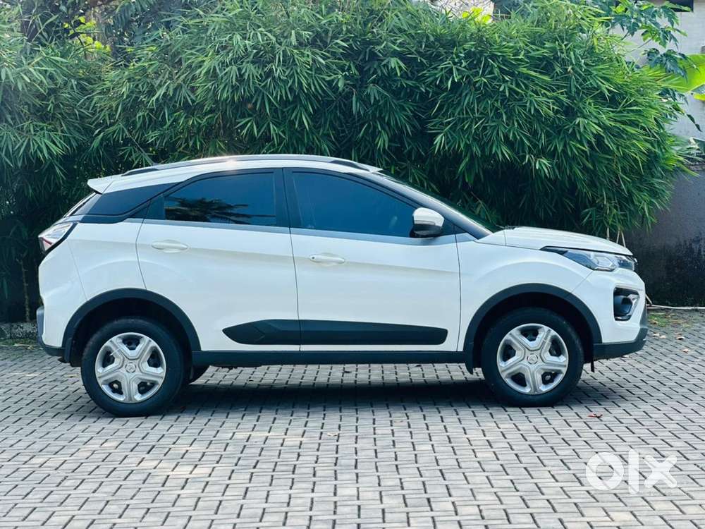Tata Car Petrol 2020