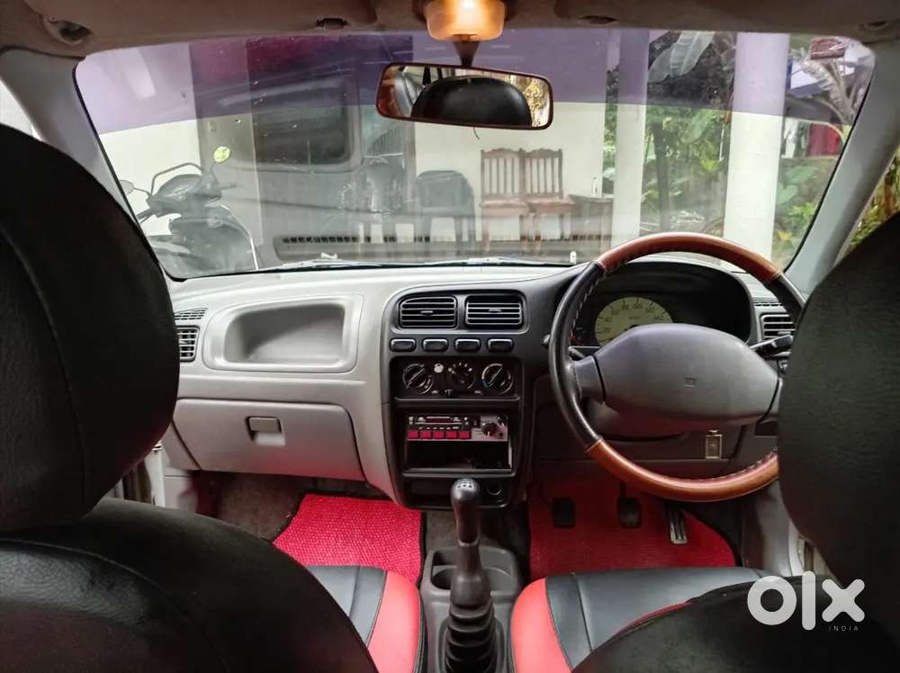 *urgent Sale* Maruthi Alto