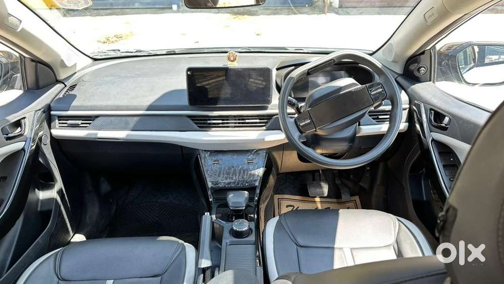 Tata Nexon 2025 Good Condition