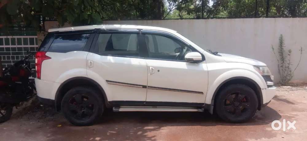 Mahindra Xuv500 2012 Diesel Superb Condition