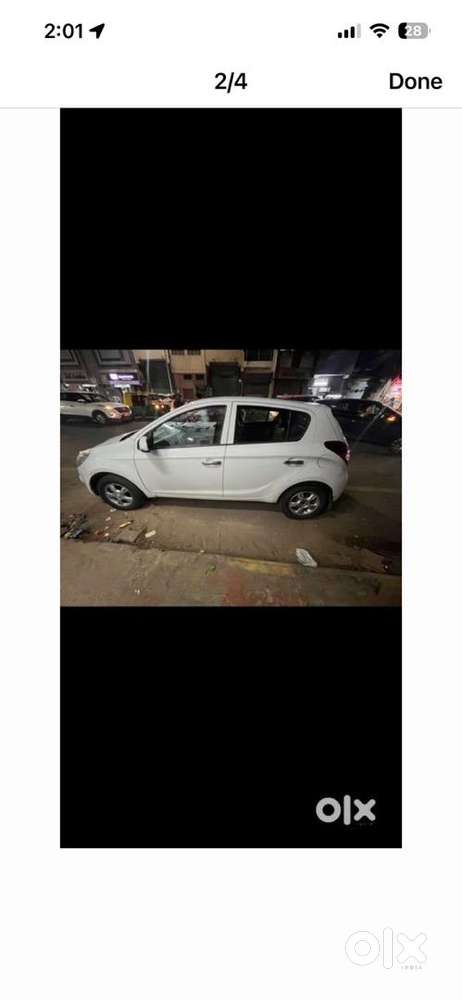 Hyundai I20 2012 Diesel Well Maintained