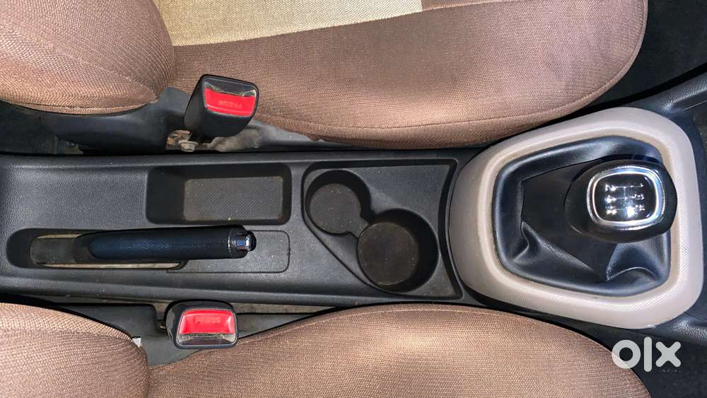 Hyundai Grand I10 1.2 Kappa Sportz Option, 2017, Petrol