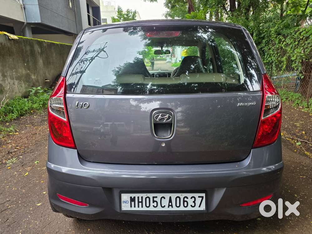Hyundai I10 Magna, 2014, Petrol