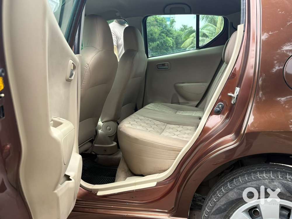 Maruti Suzuki A-star, 2012, Petrol