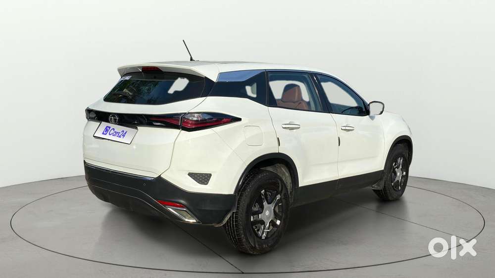 Tata Harrier Xma, 2021, Diesel