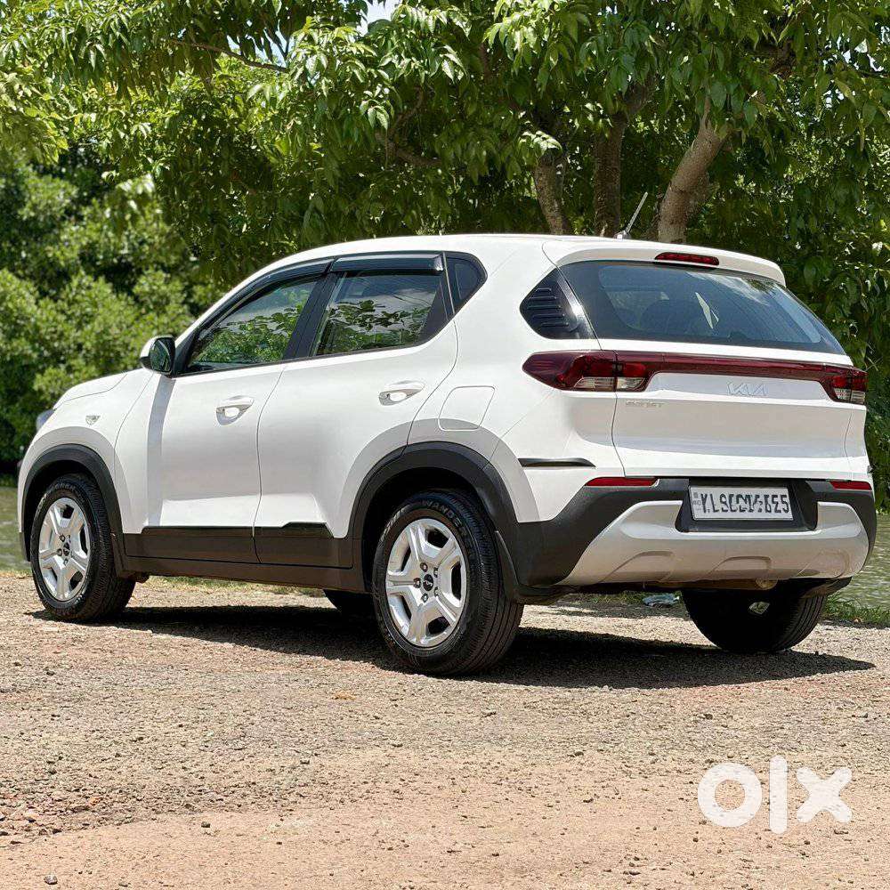 Kia Sonet 1.2 Htk, 2023, Petrol