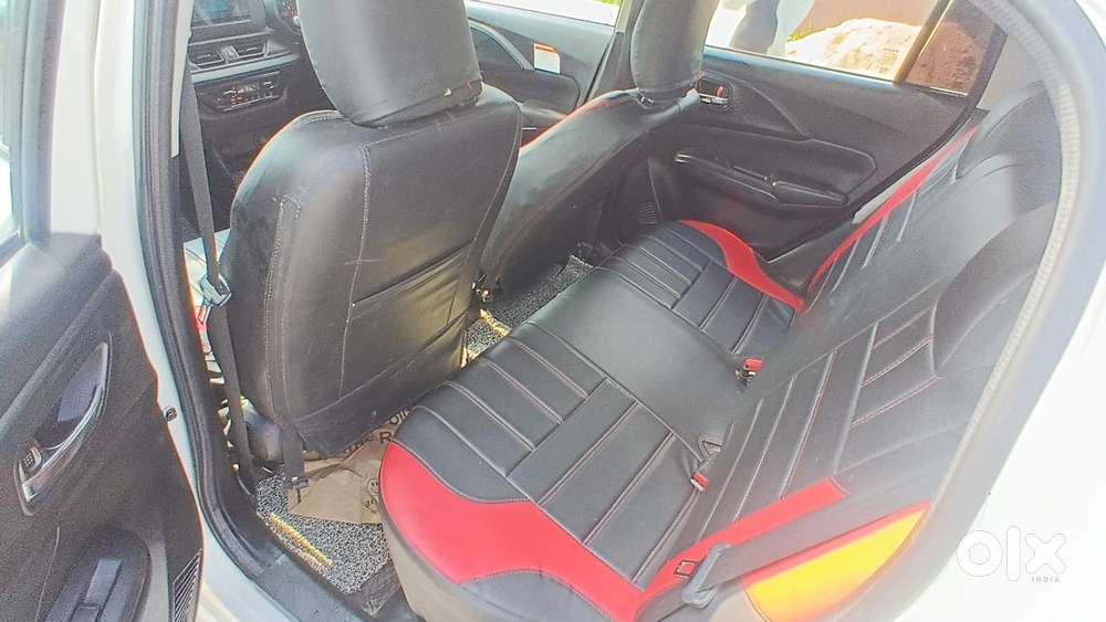 Maruti Suzuki Swift Vxi Optional, 2024, Petrol
