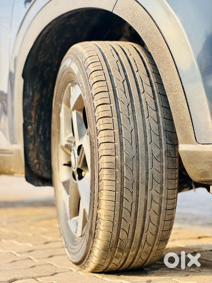 Hyundai Venue Sx Mt, 2019, Diesel