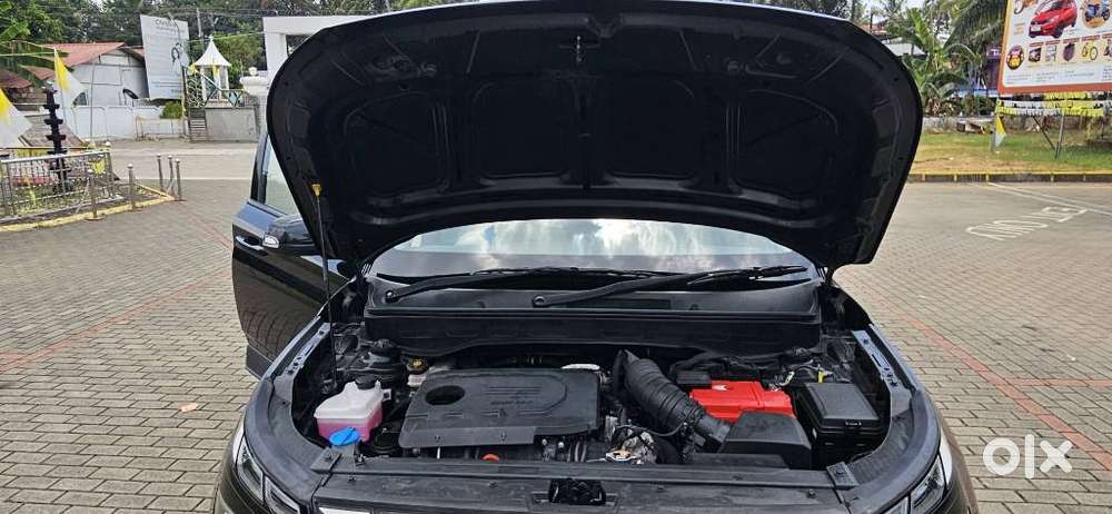 Hyundai Venue Sx Mt, 2023, Diesel