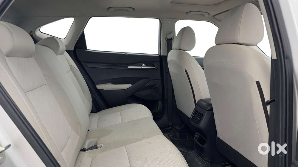 Kia Seltos 1.5 Htk+, 2023, Petrol