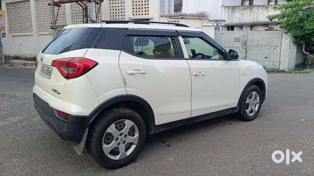 Mahindra Xuv300 W6 Diesel, 2022, Diesel