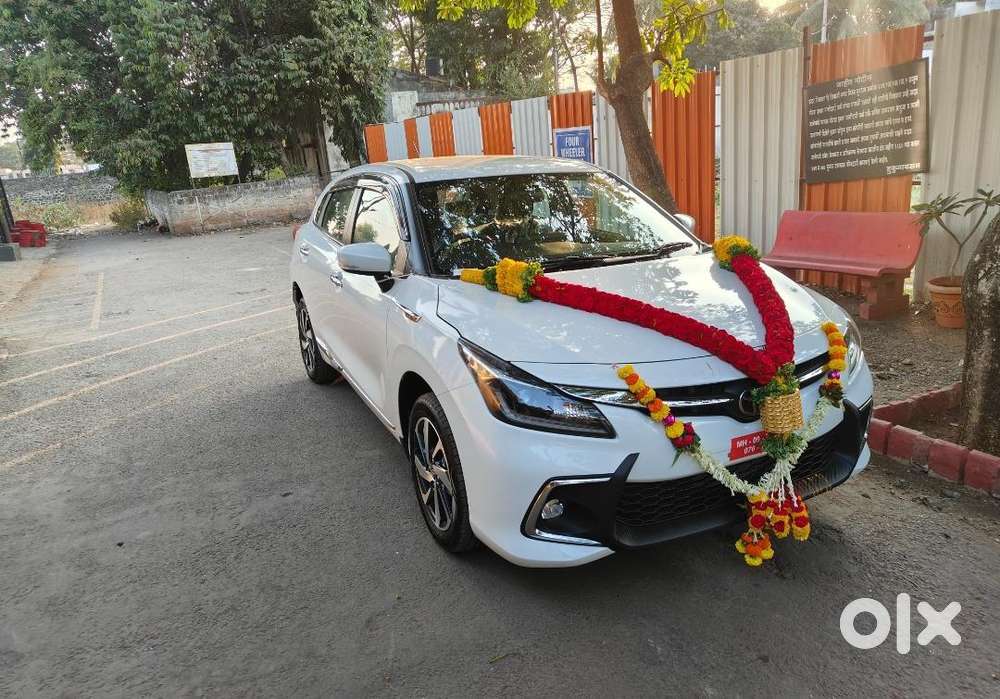 Toyota Glanza 2025 Cng & Hybrids Well Maintained